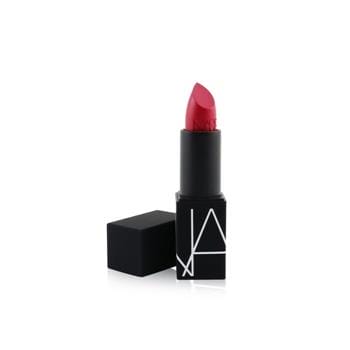 OJAM Online Shopping - NARS Lipstick - Damage Control (Satin) 3.5g/0.12oz Make Up