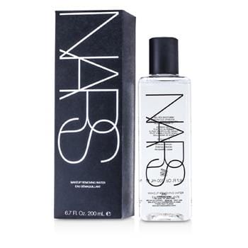 OJAM Online Shopping - NARS Makeup Removing Water 200ml/6.7oz Skincare