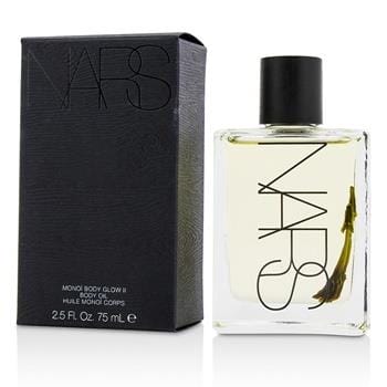 OJAM Online Shopping - NARS Monoi Body Glow II - Body Oil 75ml/2.5oz Skincare