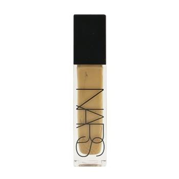 OJAM Online Shopping - NARS Natural Radiant Longwear Foundation - # Patagonia (Medium 1.2 - For Medium Skin With Subtle Peach Undertones) 30ml/1oz Make Up