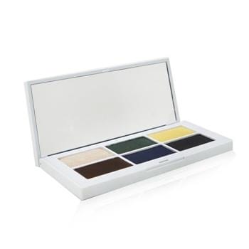 OJAM Online Shopping - NARS Night Garden Eyeshadow Palette (Erdem Collection) 6x2g/0.07oz Make Up