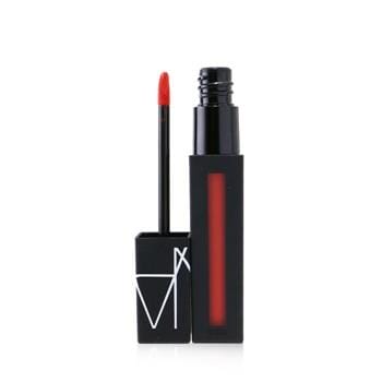 OJAM Online Shopping - NARS PowerMatte Lip Pigment - # Explicit Red 5.5ml/0.18oz Make Up