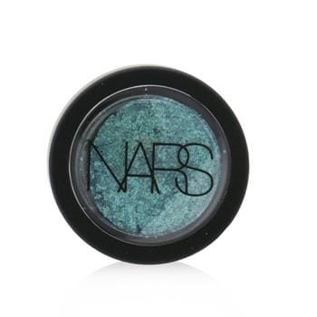 OJAM Online Shopping - NARS Powerchrome Loose Eye Pigment - # Islamorada (Shimmering Turquoise) 1.5g/0.05oz Make Up