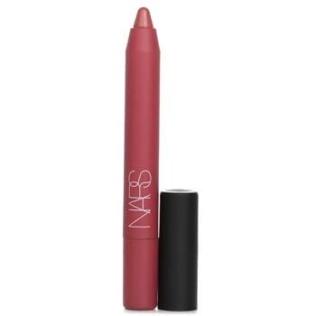 OJAM Online Shopping - NARS Powermatte High Intensity Lip Pencil - #112 American Woman 2.4g Make Up