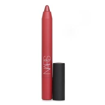 OJAM Online Shopping - NARS Powermatte High Intensity Lip Pencil - # 186 Born To Be Wild 2.4g Make Up