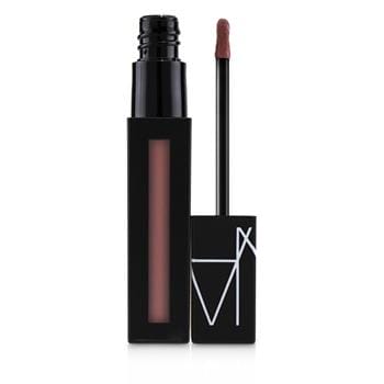 OJAM Online Shopping - NARS Powermatte Lip Pigment - # American Women (Chestnut Rose) 5.5ml/0.18oz Make Up