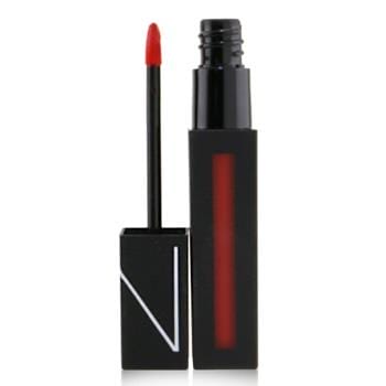 OJAM Online Shopping - NARS Powermatte Lip Pigment - # Light My Fire (Vivid Orange Red) 5.5ml/0.18oz Make Up