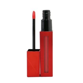 OJAM Online Shopping - NARS Powermatte Lip Pigment (Lunar New Year Edition) - # Flame (Bright Pink) 5.5ml/0.18oz Make Up