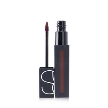 OJAM Online Shopping - NARS Powermatte Lip Pigment - # Spin Me (Rich Red Brown) 5.5ml/0.18oz Make Up