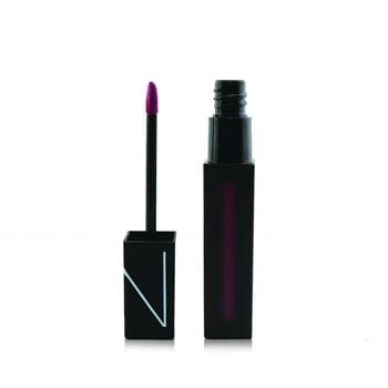 OJAM Online Shopping - NARS Powermatte Lip Pigment - # Warm Leatherette (Rich Berry Pink) 5.5ml/0.18oz Make Up