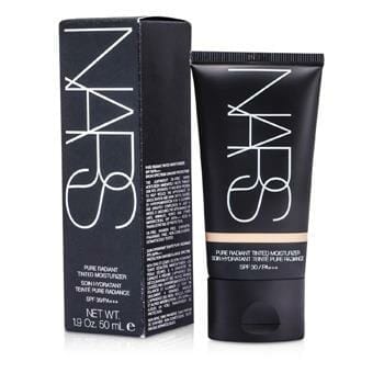 OJAM Online Shopping - NARS Pure Radiant Tinted Moisturizer SPF 30 - Alaska 50ml/1.9oz Make Up