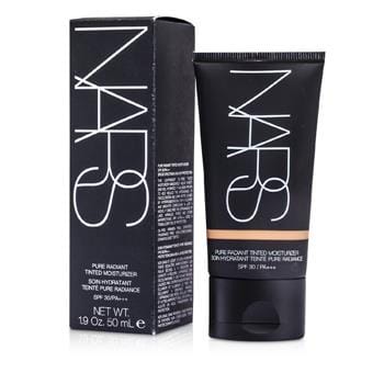 OJAM Online Shopping - NARS Pure Radiant Tinted Moisturizer SPF 30 - Annapurna 50ml/1.9oz Make Up