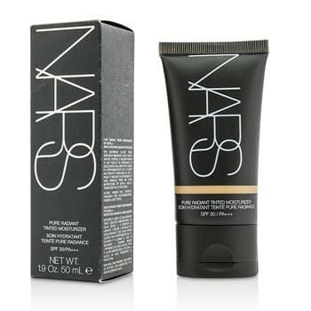 OJAM Online Shopping - NARS Pure Radiant Tinted Moisturizer SPF 30 - Cuzco 50ml/1.9oz Make Up