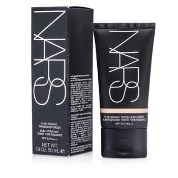 OJAM Online Shopping - NARS Pure Radiant Tinted Moisturizer SPF 30 - Groenland 50ml/1.9oz Make Up