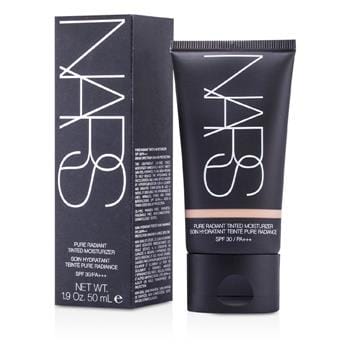 OJAM Online Shopping - NARS Pure Radiant Tinted Moisturizer SPF 30 - Malaga 50ml/1.9oz Make Up