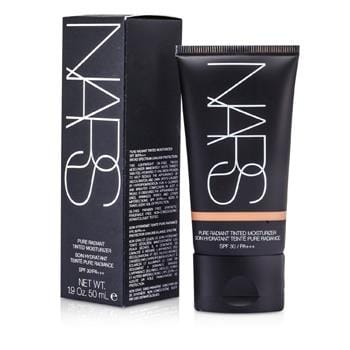 OJAM Online Shopping - NARS Pure Radiant Tinted Moisturizer SPF 30 - Martinique 50ml/1.9oz Make Up