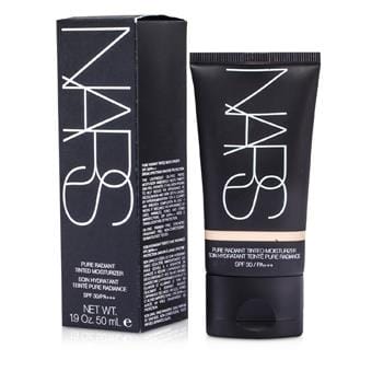 OJAM Online Shopping - NARS Pure Radiant Tinted Moisturizer SPF 30 - Terre Neuve 50ml/1.9oz Make Up