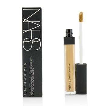 OJAM Online Shopping - NARS Radiant Creamy Concealer - Cannelle 6ml/0.22oz Make Up