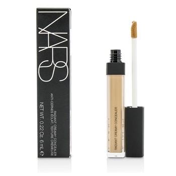 OJAM Online Shopping - NARS Radiant Creamy Concealer - Creme Brulee 6ml/0.22oz Make Up