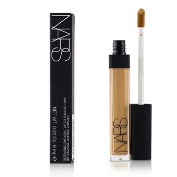 OJAM Online Shopping - NARS Radiant Creamy Concealer - Sucre D'orge 6ml/0.22oz Make Up