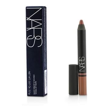 OJAM Online Shopping - NARS Satin Lip Pencil - Bansar 2.2g/0.07oz Make Up