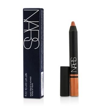 OJAM Online Shopping - NARS Satin Lip Pencil - Biscayne Park 2.2g/0.07oz Make Up