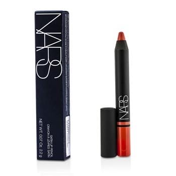 OJAM Online Shopping - NARS Satin Lip Pencil - Lodhi 2.2g/0.07oz Make Up