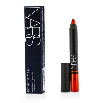 OJAM Online Shopping - NARS Satin Lip Pencil - Timanfaya 2.2g/0.07oz Make Up