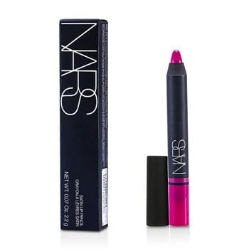 OJAM Online Shopping - NARS Satin Lip Pencil - Yu 2.2g/0.07oz Make Up