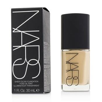 OJAM Online Shopping - NARS Sheer Glow Foundation - Deauville (Light 4) 30ml/1oz Make Up