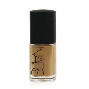 OJAM Online Shopping - NARS Sheer Glow Foundation - Huahine (Medium Dark 2.6) 30ml/1oz Make Up