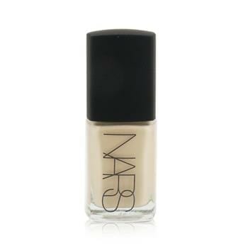 OJAM Online Shopping - NARS Sheer Glow Foundation - Mont Blanc (Light 2) (Box Slightly Damaged) 30ml/1oz Make Up