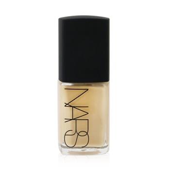 OJAM Online Shopping - NARS Sheer Glow Foundation - Sahel (Medium 2.5) 30ml/1oz Make Up