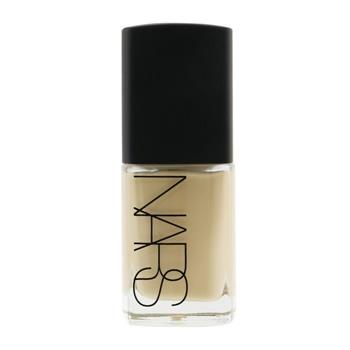 OJAM Online Shopping - NARS Sheer Glow Foundation - Salzburg (Light 3.5) 30ml/1oz Make Up