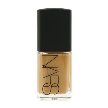 OJAM Online Shopping - NARS Sheer Glow Foundation - Valencia (Medium 5) 30ml/1oz Make Up