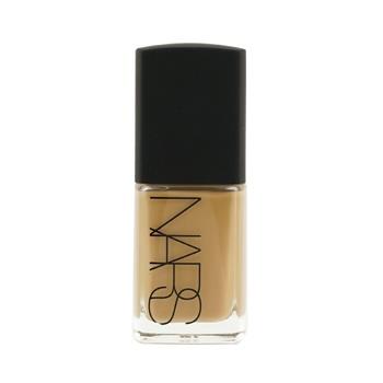 OJAM Online Shopping - NARS Sheer Glow Foundation - Vanuatu (Medium 3.5) 30ml/1oz Make Up