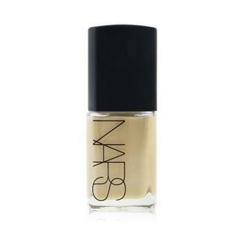 OJAM Online Shopping - NARS Sheer Glow Foundation - Vienna (Light 4.5) 30ml/1oz Make Up