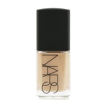 OJAM Online Shopping - NARS Sheer Glow Foundation - Yukon (Light 2.5) 30ml/1oz Make Up