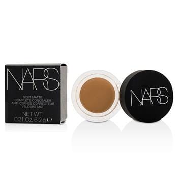 OJAM Online Shopping - NARS Soft Matte Complete Concealer - # Biscuit (Med/Dark 1) 6.2g/0.21oz Make Up