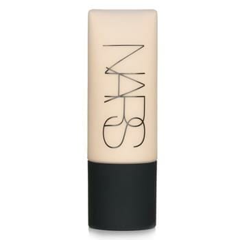 OJAM Online Shopping - NARS Soft Matte Complete Foundation - # Salzburg (Light 3.5) 45ml/1.5oz Make Up