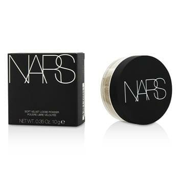 OJAM Online Shopping - NARS Soft Velvet Loose Powder - #Flesh (Fair) 10g/0.35oz Make Up