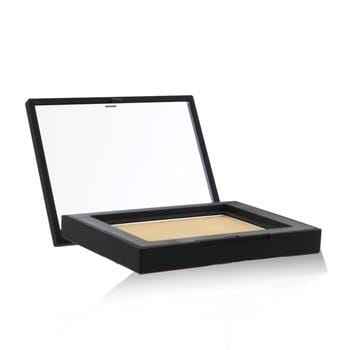 OJAM Online Shopping - NARS Soft Velvet Pressed Powder - # Mountain (Medium Dark Skin With Yellow Undertones) 8g/0.28oz Make Up