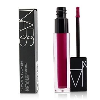 OJAM Online Shopping - NARS Velvet Lip Glide - Danceteria 5.7ml/0.2oz Make Up