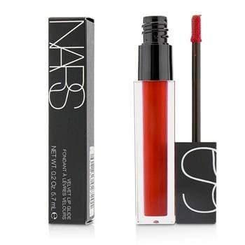 OJAM Online Shopping - NARS Velvet Lip Glide - Le Palace 5.7ml/0.2oz Make Up