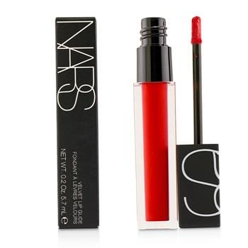 OJAM Online Shopping - NARS Velvet Lip Glide - Mineshaft 5.7ml/0.2oz Make Up