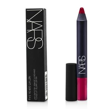 OJAM Online Shopping - NARS Velvet Matte Lip Pencil - Cruella 2.4g/0.08oz Make Up