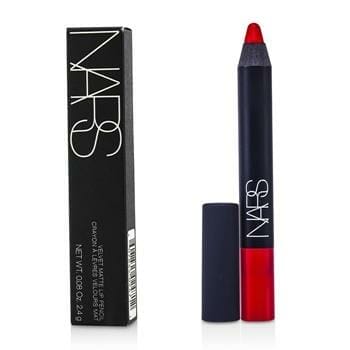 OJAM Online Shopping - NARS Velvet Matte Lip Pencil - Dragon Girl 2.4g/0.08oz Make Up