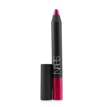 OJAM Online Shopping - NARS Velvet Matte Lip Pencil - Let's Go Crazy 2.4g/0.08oz Make Up