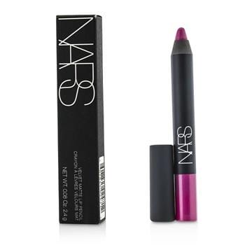 OJAM Online Shopping - NARS Velvet Matte Lip Pencil - Never Say Never 2.4g/0.08oz Make Up