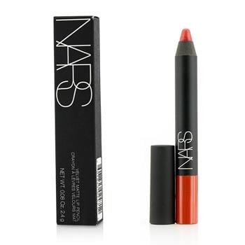 OJAM Online Shopping - NARS Velvet Matte Lip Pencil - Pop Life 2.4g/0.08oz Make Up